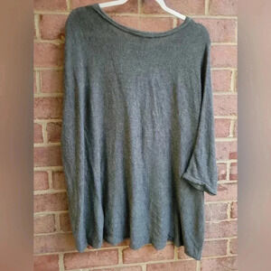 Victoria’s Secret Victoria's Secret size large dark grey (almostblack)MM